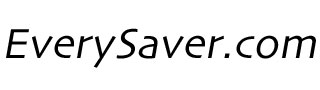 everysaver.com -- Available for Development...